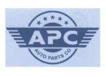 APC АРС APC AUTO PARTS COCO