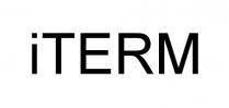 TERM ITERMITERM