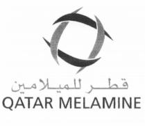 QATAR MELAMINEMELAMINE