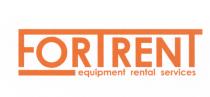 FORTRENT FORTRENT EQUIPMENT RENTAL SERVICESSERVICES