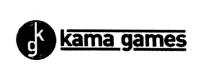 KAMA KAMAGAMES GK KG KAMA GAMESGAMES