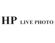 HP LIVE PHOTOPHOTO