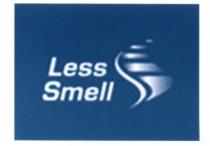 LESSSMELL LESS SMELLSMELL