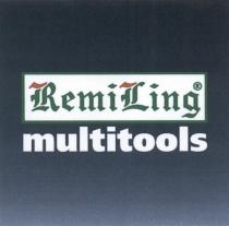 REMILING MULTITOOLS REMI REMI LING REMILING MULTITOOLS