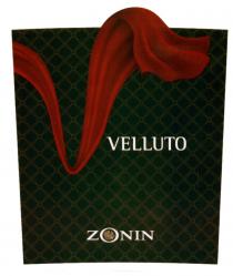 VELLUTO ZONINZONIN