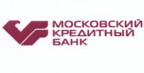 МОСКОВСКИЙ КРЕДИТНЫЙ БАНКБАНК