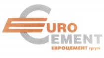 ЕВРОЦЕМЕНТ EUROCEMENT EC EURO CEMENT ЕВРОЦЕМЕНТ ГРУПГРУП