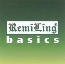 REMILING REMI BASICS REMI LING REMILING BASICS