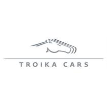 TROIKA TROIKA CARSCARS