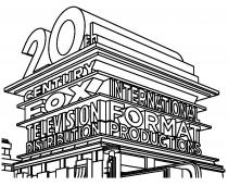 20 20TH CENTURY FOX TELEVISION DISTRIBUTION INTERNATIONAL FORMAT PRODUCTIONSPRODUCTIONS