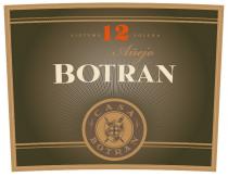 BOTRAN BOTRAN CASA BOTRAN SISTEMA 12 SOLERA ANEJO
