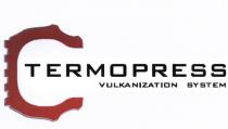 TERMOPRESS VULKANIZATION TERMOPRESS VULKANIZATION SYSTEMSYSTEM