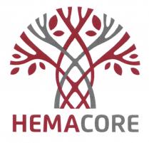 HEMACORE HEMA HEMA CORE HEMACORE