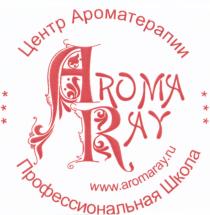 AROMARAY AROMA RAY AROMARAY.RU ЦЕНТР АРОМАТЕРАПИИ ПРОФЕССИОНАЛЬНАЯ ШКОЛАШКОЛА