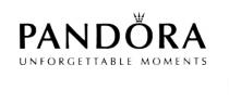 PANDORA PANDORA UNFORGETTABLE MOMENTSMOMENTS