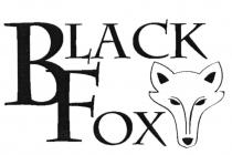 BLACKFOX BF BLACK FOXFOX