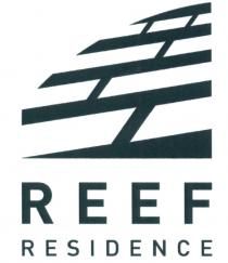 REEF REEF RESIDENCERESIDENCE