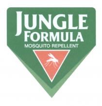 JUNGLE FORMULA MOSQUITO REPELLENTREPELLENT