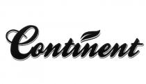 CONTINENTCONTINENT