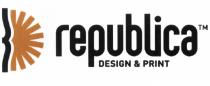 REPUBLICA REPUBLICA DESIGN & PRINTPRINT