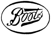 BOOTS