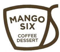 MANGOSIX MANGO SIX COFFEE DESSERTDESSERT