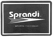 SPRANDI SPORTS FOOTWEAR