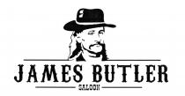 BUTLER JAMESBUTLER JAMES BUTLER SALOONSALOON