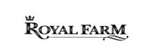 ROYAL FARMFARM