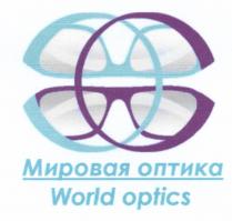 МИРОВАЯ ОПТИКА WORLD OPTICSOPTICS