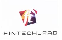 FINTECHFAB FINTECH FAB FT FINTECH FAB