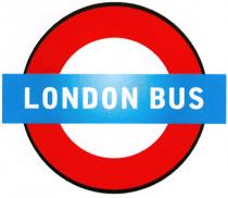LONDON BUS