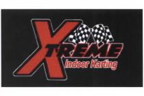 XTREME TREME EXTREME XTREME INDOOR KARTINGKARTING