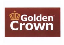 GOLDEN CROWNCROWN