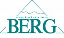 BERG BERG MASTERBATCHESMASTERBATCHES