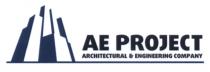 AEPROJECT AE AE PROJECT ARCHITECTURAL & ENGINEERING COMPANYCOMPANY