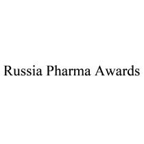 RUSSIA PHARMA AWARDSAWARDS