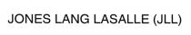 JONES LANG LASALLE JLL JONES LANG LASALLE