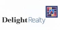 DELIGHT REALTYREALTY