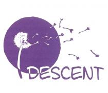 IDESCENT DESCENT I DESCENT