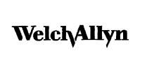 WELCH ALLYN WELCHALLYN WELCH ALLYN WELSH WELCHALLYN