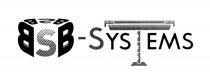 BSBSYSTEMS BSB SYSTEMS BSB-SYSTEMSBSB-SYSTEMS