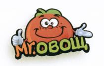 MR. ОВОЩ MR.ОВОЩMR.ОВОЩ