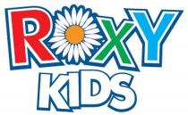 ROXY ROXY KIDSKIDS