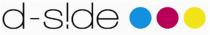 DSIDE D-S!IDE S!DE SIDE D-SIDED-SIDE