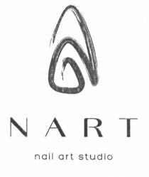 NART NART NAIL ART STUDIOSTUDIO