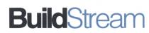 BUILD STREAM BUILDSTREAM
