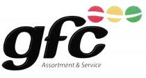 GFC ASSORTMENT & SERVICESERVICE