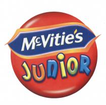 MCVITIES VITIES VITIE MCVITIE VITIE VITIES VITIES MCVITIES JUNIORVITIE'S MCVITIE'S JUNIOR
