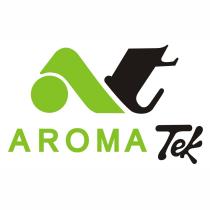 AROMATEK AT AROMA TEKTEK